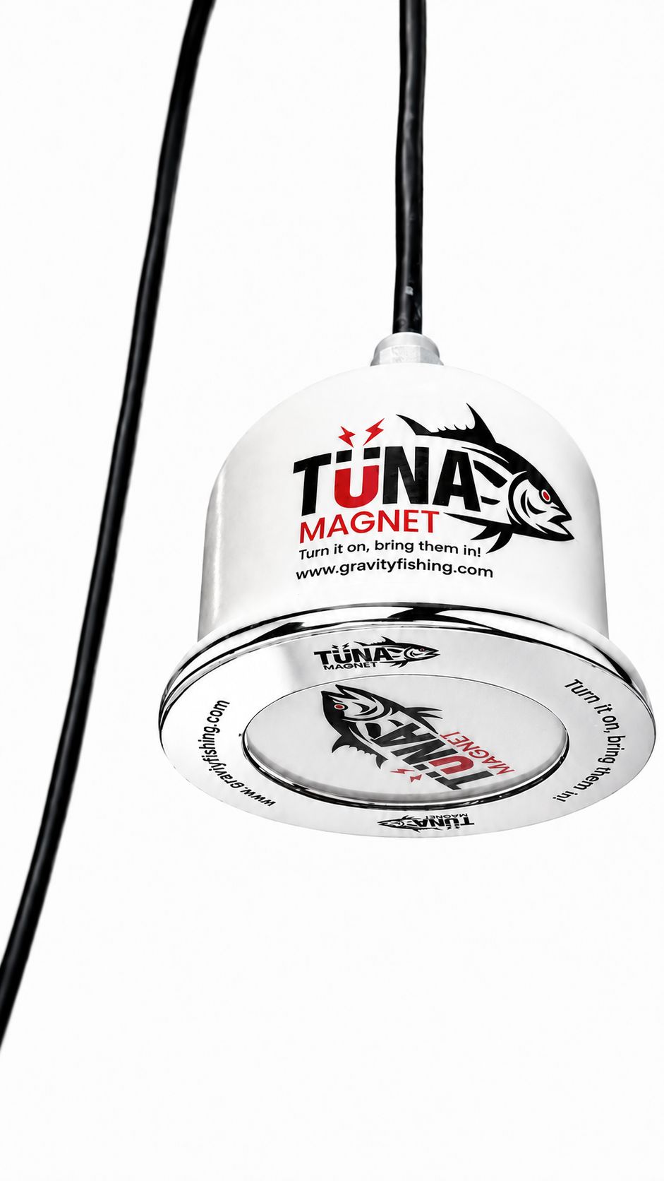 Tuna Magnet