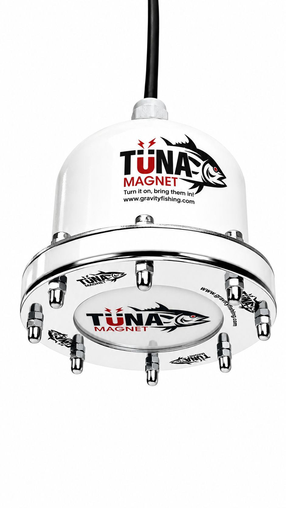 Tuna Magnet