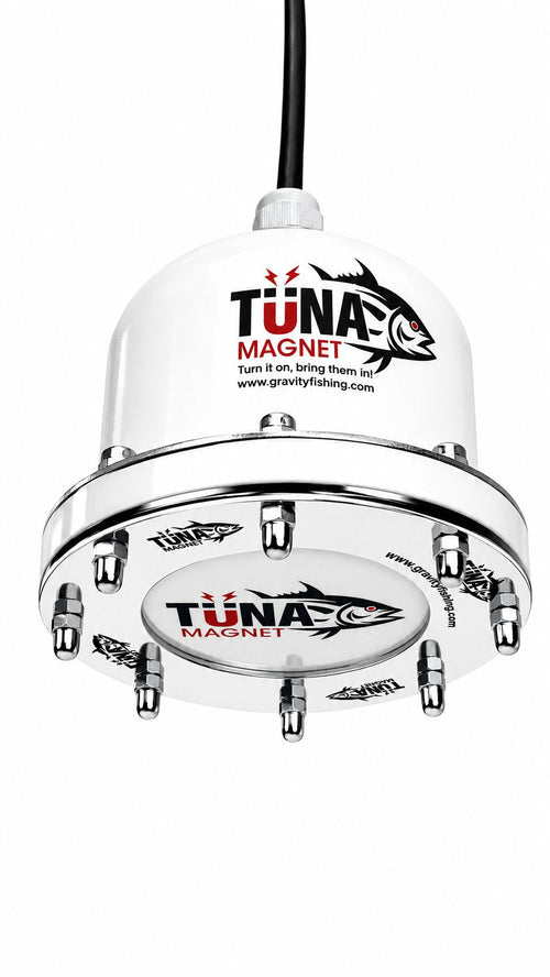 Tuna Magnet