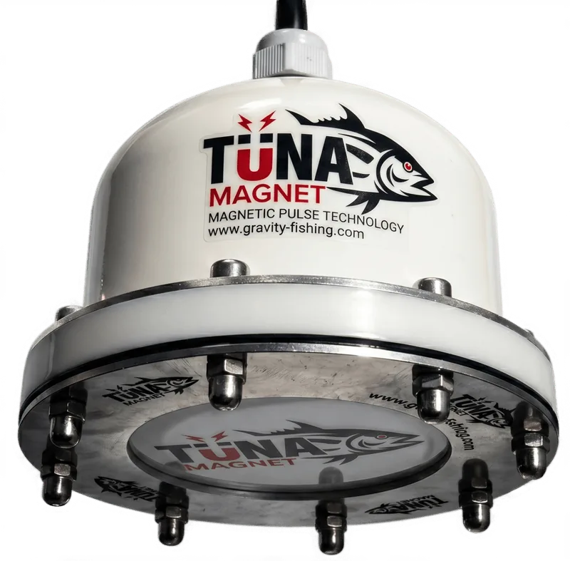 Tuna Magnet acoustic device