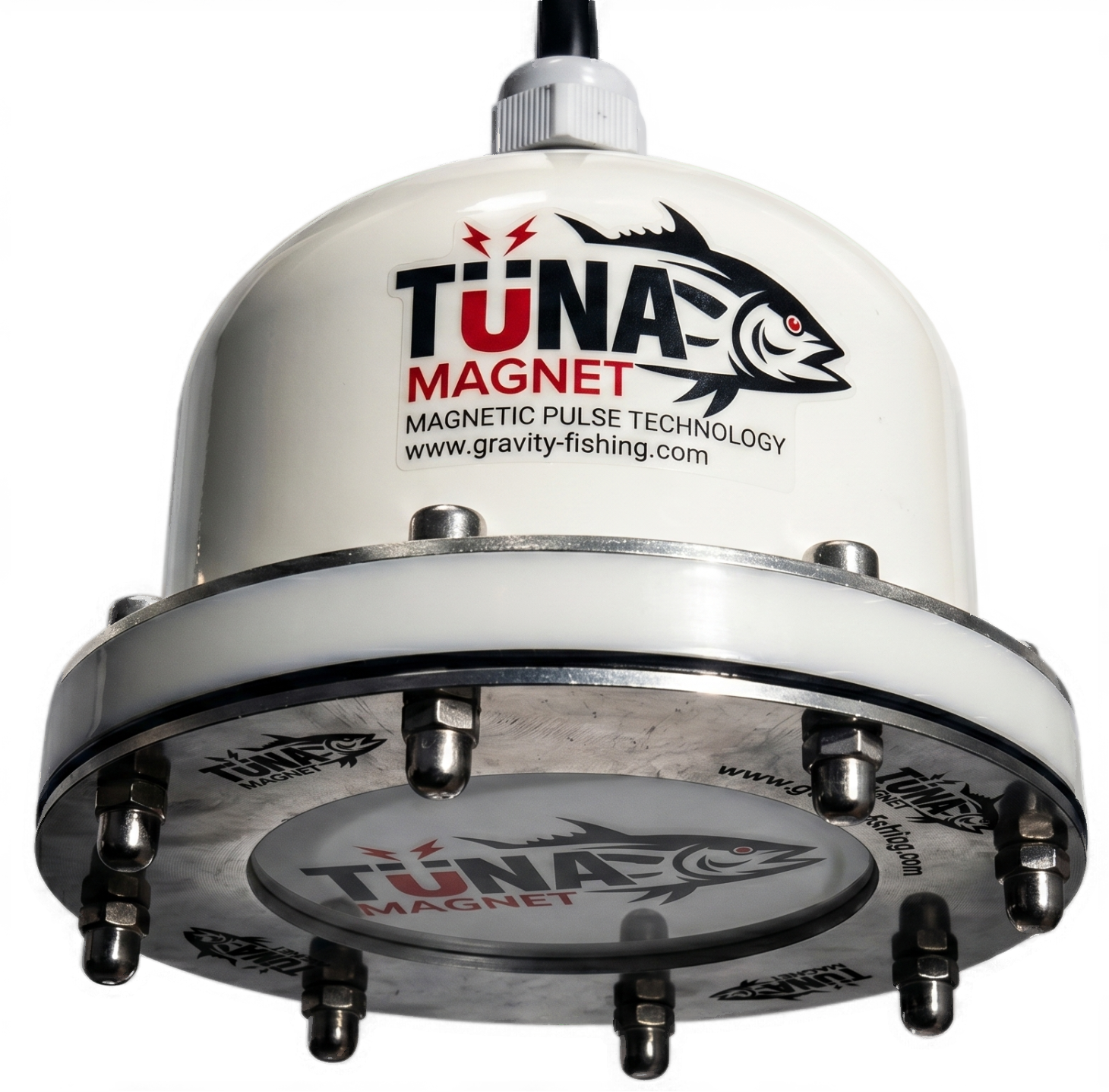 Tuna Magnet